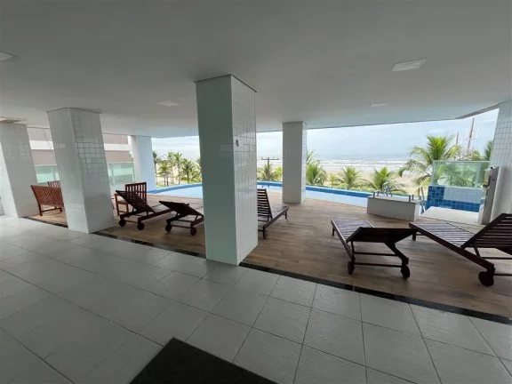 Imagem APARTAMENTO COM 83.06 m² - REAL - PRAIA GRANDE SP