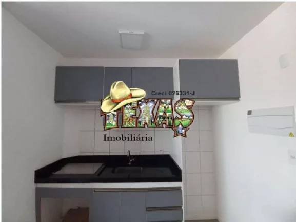 Imagem APARTAMENTO TIPO STUDIO ITAQUERA