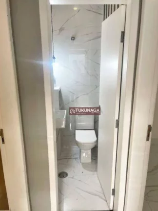 Imagem Casa com 3 quartos à venda, 130 m² por R$ 890.000 - Vila Rosália - Guarulhos/SP