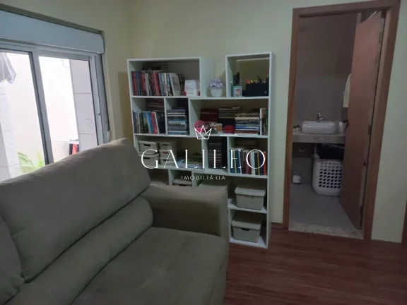 Imagem CASA Á VENDA EM VILA PROGRESSO JUNDIAÍ-SP