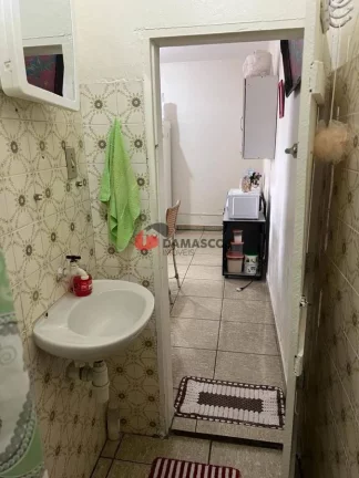 Imagem Casa à Venda, Vila Junqueira, Santo André, SP