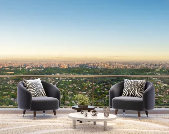 Imagem APARTAMENTO RESIDENCIAL em São Paulo - SP, Pinheiros