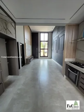 Imagem Casa em Condomínio para Venda em Limeira, Residenciais Fazenda Itapema, 3 dormitórios, 3 suítes, 2 banheiros, 2 vagas