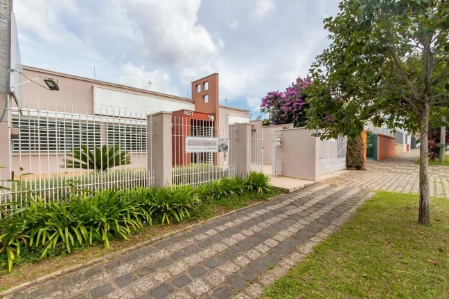 Imagem Casa comercial no Bigorrilho