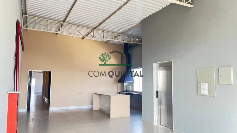 Imóvel Comercial para Alugar, 270 m² em Parque Nova Jandira - Jandira