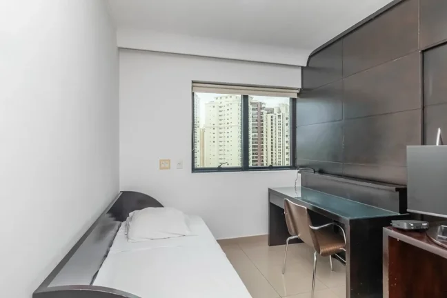 Imagem APARTAMENTO RESIDENCIAL em São Paulo - SP, Moema