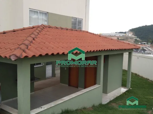 Imagem Casa Geminada em Condomínio, 02 quartos, à venda no Cabral, Contagem, MG
