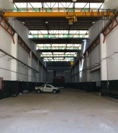 Imagem Galpão Industrial de 2.000m² em Brigadeiro Tobias, Sorocaba-SP: Venda ou Locação!