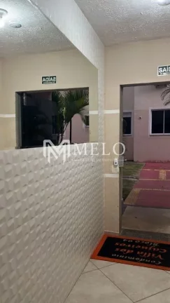 Imagem EXCELENTE APARTAMENTO 2Qts,1 vaga de garagem no Residencial Villa das Goiabeiras