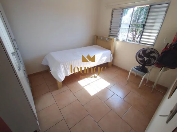 Imagem Casa à Venda 4 Quartos Jd. Novo Eldorado Zona Oeste-Sorocaba