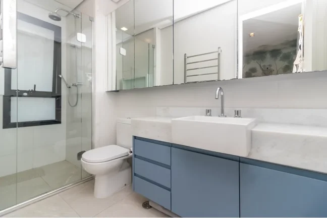 Imagem APARTAMENTO RESIDENCIAL em São Paulo - SP, Jardim das Acácias