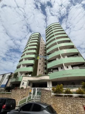 Imagem APARTAMENTO COM 50 m² - OCIAN - PRAIA GRANDE SP