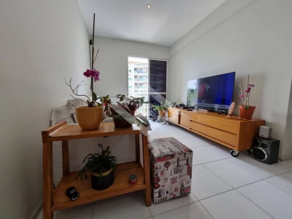 Imagem Apartamento 2 quartos á venda no Villas da Barra - Barra Olímpica