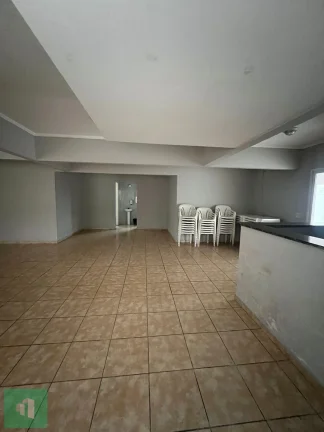 Imagem Apartamento com 1 quarto, à venda em Praia Grande, Aviação