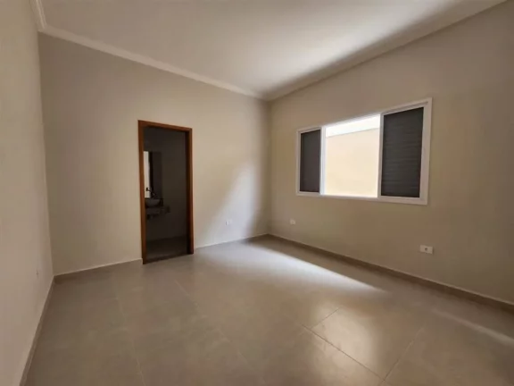 Imagem Casa à Venda em Flórida, Praia Grande - SP