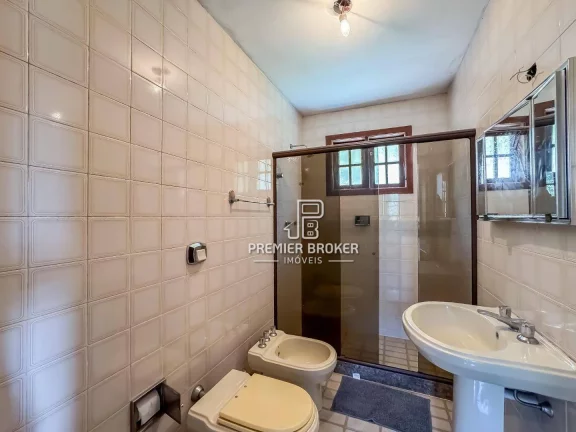 Imagem Casa à venda, 312 m² por R$ 1.480.000,00 - Comary - Teresópolis/RJ