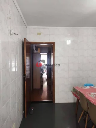 Imagem Sobrado à venda 2 Quartos, 2 Vagas, 94M², Vila Alpina, São Paulo - SP