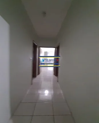 Imagem Casa vende Lagoinha, 4 quartos sendo 2 suítes, piscina - Ribeirão Preto - SP