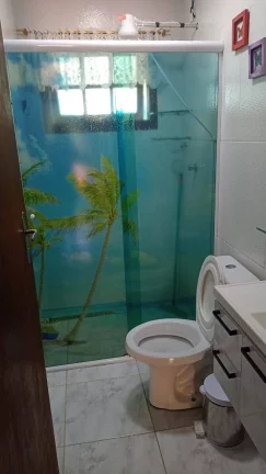 Imagem APARTAMENTO MOBILIADO COM UM DORMITÓRIO PRAIA MARANDUBA