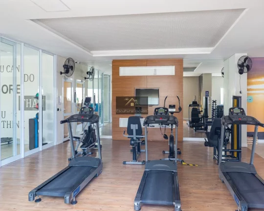 Imagem OPORTUNIDADE ÚNICA VILA ANDRADE APARTAMENTO TORRE ÚNICA 2 SUÍTES 2 VAGAS LAZER VARANDA GOURMET ENVIDRAÇADA SEMI-MOBILIADO COM ELETRODOMÉSTICOS