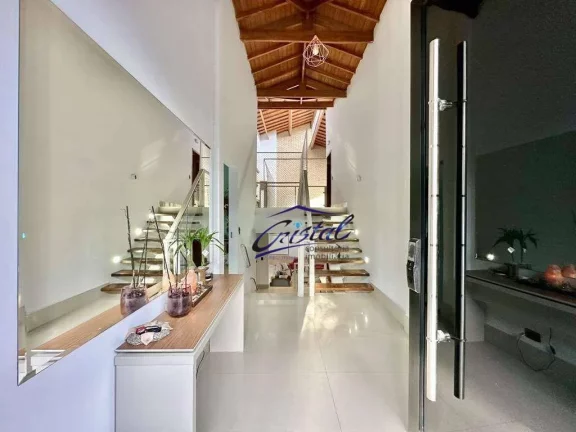 Imagem Casa com 4 quartos / suítes à venda, 711 m² - Granja Viana - Fazendinha - Carapicuíba/SP