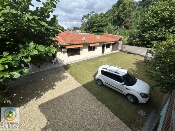Imagem Casa - Itoupavazinha - Blumenau