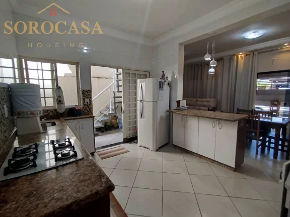 Imagem Casa à Venda - 150m² com suite - Vila Amato Zona Leste