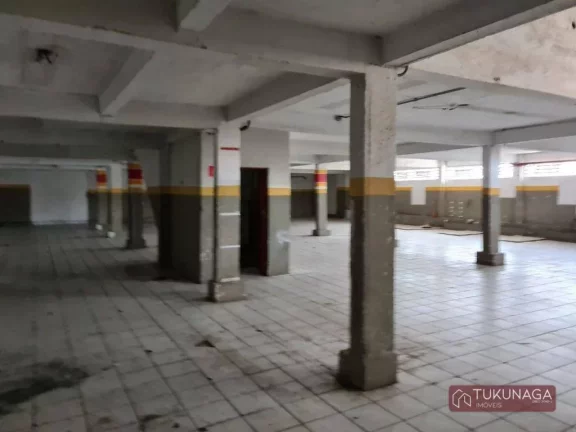 Imagem Galpão à venda, 1780 m² por R$ 7.000.000,00 - Vila Carbone - São Paulo/SP