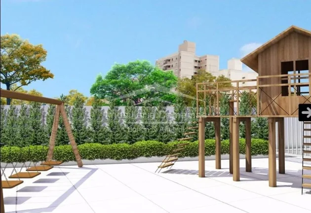 Imagem Apartamento à Venda no Cambuí Campinas. Com 3 Quartos, 1 suítes, 4 banheiros, 114m², 2 vagas de ...