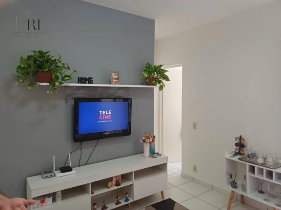 Imagem Apartamento com 2 quartos, 56m2, à venda