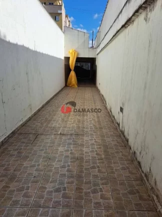 Imagem Casa à venda 3 Quartos, 5 Vagas, 300M², Santa Maria, Santo André - SP