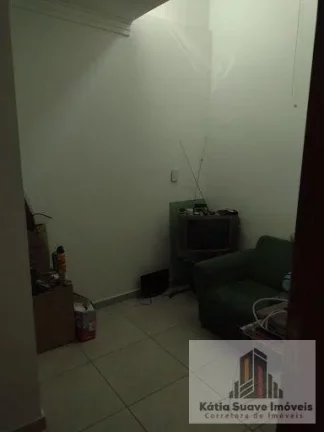 Imagem Sobrado para Venda em Santo André / SP no bairro Vila Alice