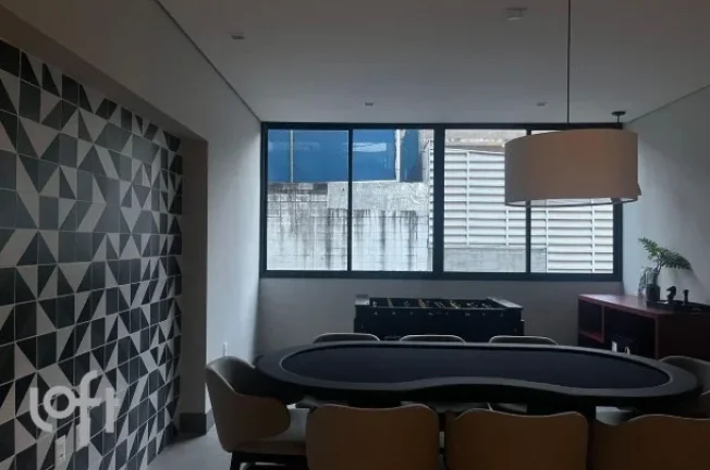 Imagem Studio Água Branca - 26M², 1 Dorm, Próximo ao Metrô.