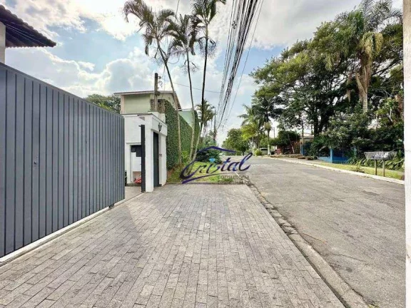 Imagem Casa com 3 quartos / suítes à venda, 432 m² - Horizontal Park - Cotia/SP