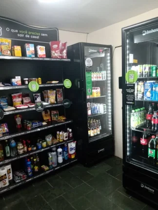 Imagem Apartamento para Locação Bela Vista - 40M², 1 Dorm, 1 Vaga.