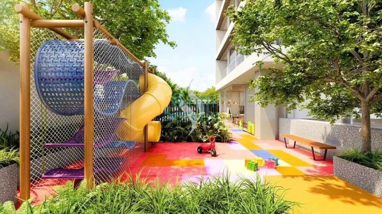 Imagem Apartamento Novo à Venda em Indianópolis - São Paulo/SP.