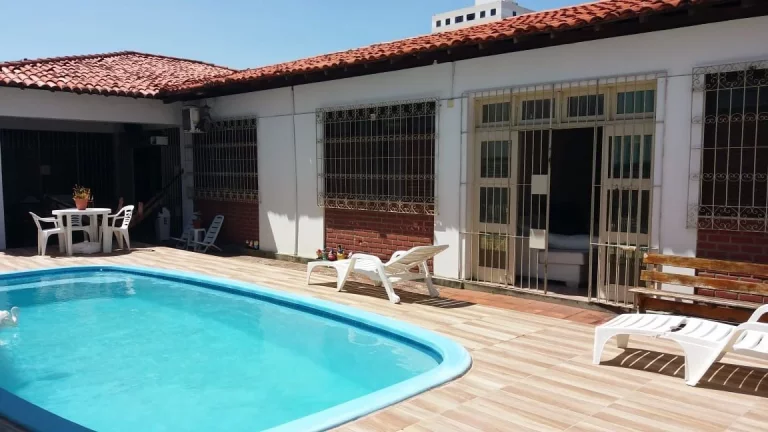 Imagem Casa à venda no Bairro Suíssa - Espaçosa e Aconchegante | Confira!