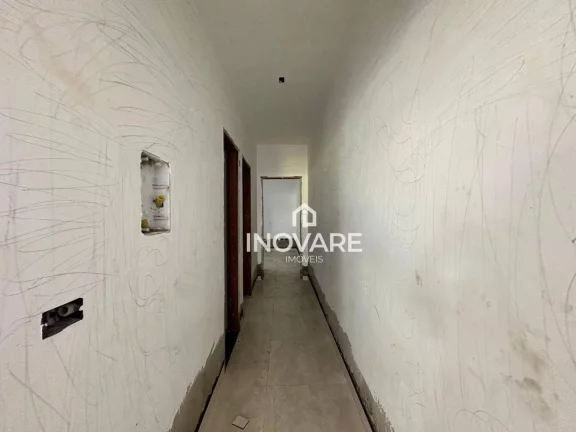 Imagem Casa com 2 dormitórios à venda, 75 m² por R$ 240.000,00 - Setor Nossa Senhora da Saúde - Itumbiara/GO