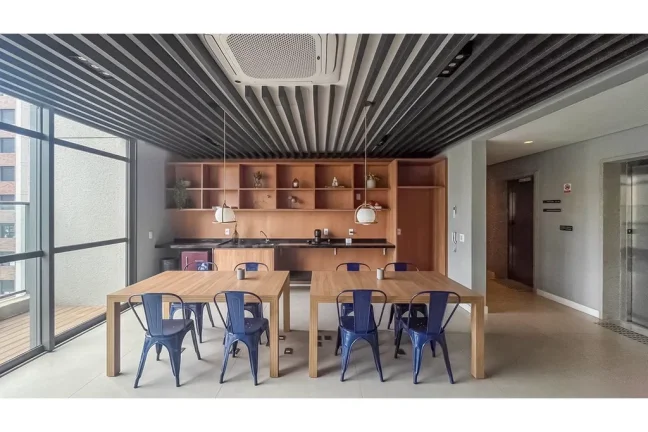 Imagem APARTAMENTO RESIDENCIAL em São Paulo - SP, Jardim das Acácias