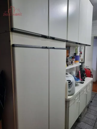 Imagem Lindo Apartamento no Parque Brasil - 69 m² - 3 dorms.