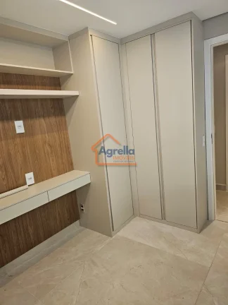 Imagem Condomínio Cidades D'Itália - Apartamento à venda no bairro RESIDENCIAL CIDADES D'ITALIA - Mogi Guaçu/SP