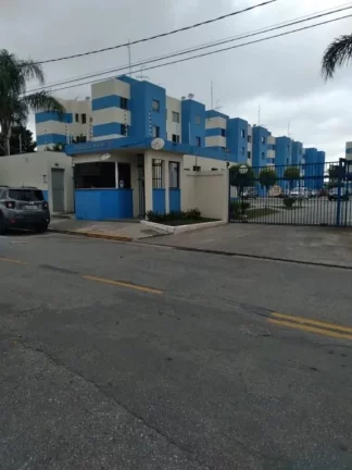 Imagem Apartamento com 2 dormitórios à venda, 48 m² por R$ 220.000,00 - Vila Urupês - Suzano/SP