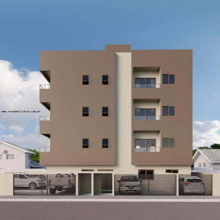 Imagem Apartamento com Varanda à venda, Ernesto Geisel, João Pessoa