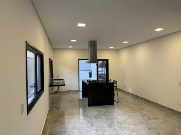 Imagem Oportunidade de Casa Nova à Venda no Residencial Nova Jaguarí