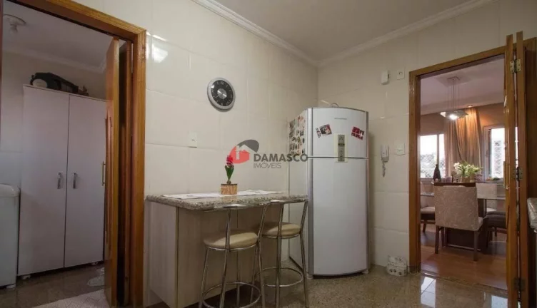 Imagem Apartamento à venda 2 Quartos, 1 Suite, 2 Vagas, 78M², Vila Bela, São Paulo - SP