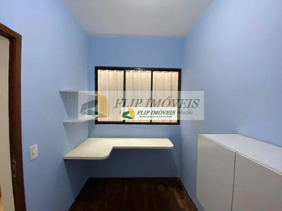 Imagem More em um apartamento com 127 metros quadrados com 3 quartos no melhor do Cambuí - Campinas - SP