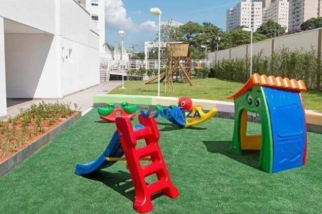 Imagem Apartamento com 3 dormitórios à venda, 91 m² por R$ 928.000,00 - Vila Antonieta - Guarulhos/SP