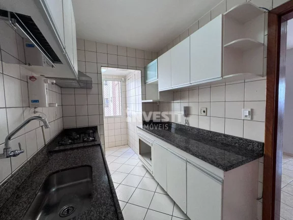 Imagem Apartamento à venda no Jardim América - Goiânia/GO