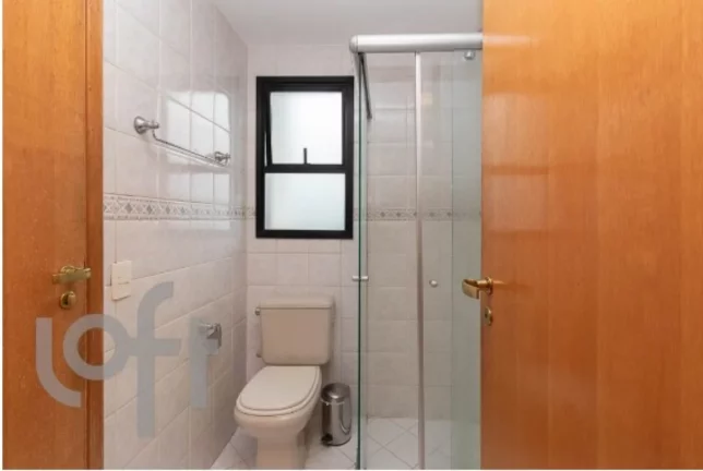 Imagem APARTAMENTO RESIDENCIAL em São Paulo - SP, Tatuapé