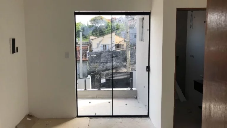 Imagem Sobrado com 3 dormitórios à venda, 100 m² por R$ 580.000,00 - Vila Lavínia - Mogi das Cruzes/SP